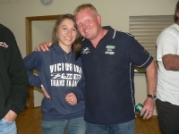 VICTORY Victoria Team Trans Tasman Challenge May 2011 128