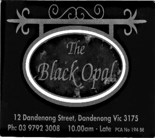 black-opal