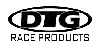 DTG Race Products logo